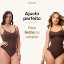 Body Modelador - ShapeSlim™ (Compre 1 e Leve 2)