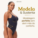 Body Modelador - ShapeSlim™ (Compre 1 e Leve 2)