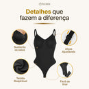 Body Modelador - ShapeSlim™ (Compre 1 e Leve 2)
