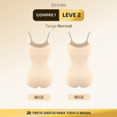 Body Modelador - ShapeSlim™ (Compre 1 e Leve 2)