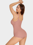 Cinta Modeladora Alta Compressão Modern Slim Shapewear