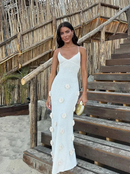 Vestido Longo Alcinha Modern Sula