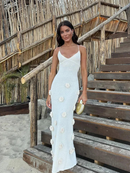 Vestido Longo Alcinha Modern Sula