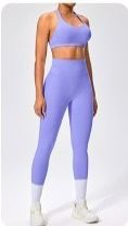 Conjunto Top e Legging Power Sculpt - FITNESS