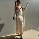 Vestido Longo Alcinha Modern Sula