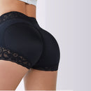 Calcinha Modeladora Cintura Alta Slim